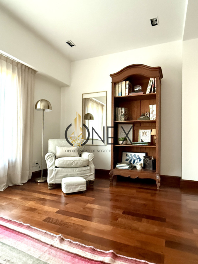 Casa ID.3611 - VENTA CASA 4 DORMITORIOS + SERVICIO, CARRASCO SUR