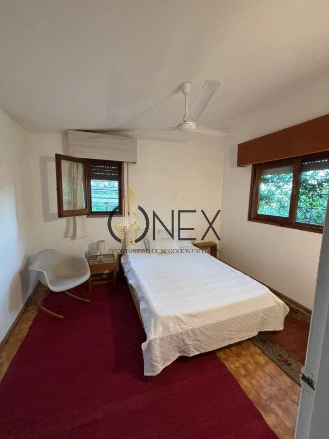 Casa ID.2637 - Se alquila casa en El Chorro