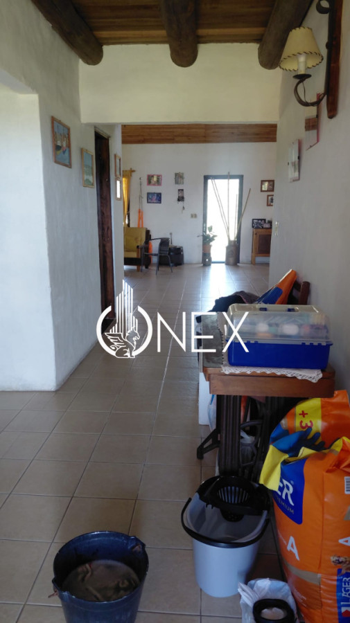 Casa ID.4922 - Se vende chacra en Paysandú, zona aeropuerto 