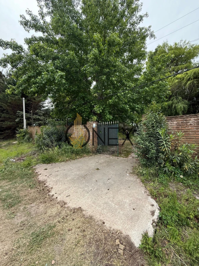 Casa ID.3552 - Alquiler en El Pinar Sur 