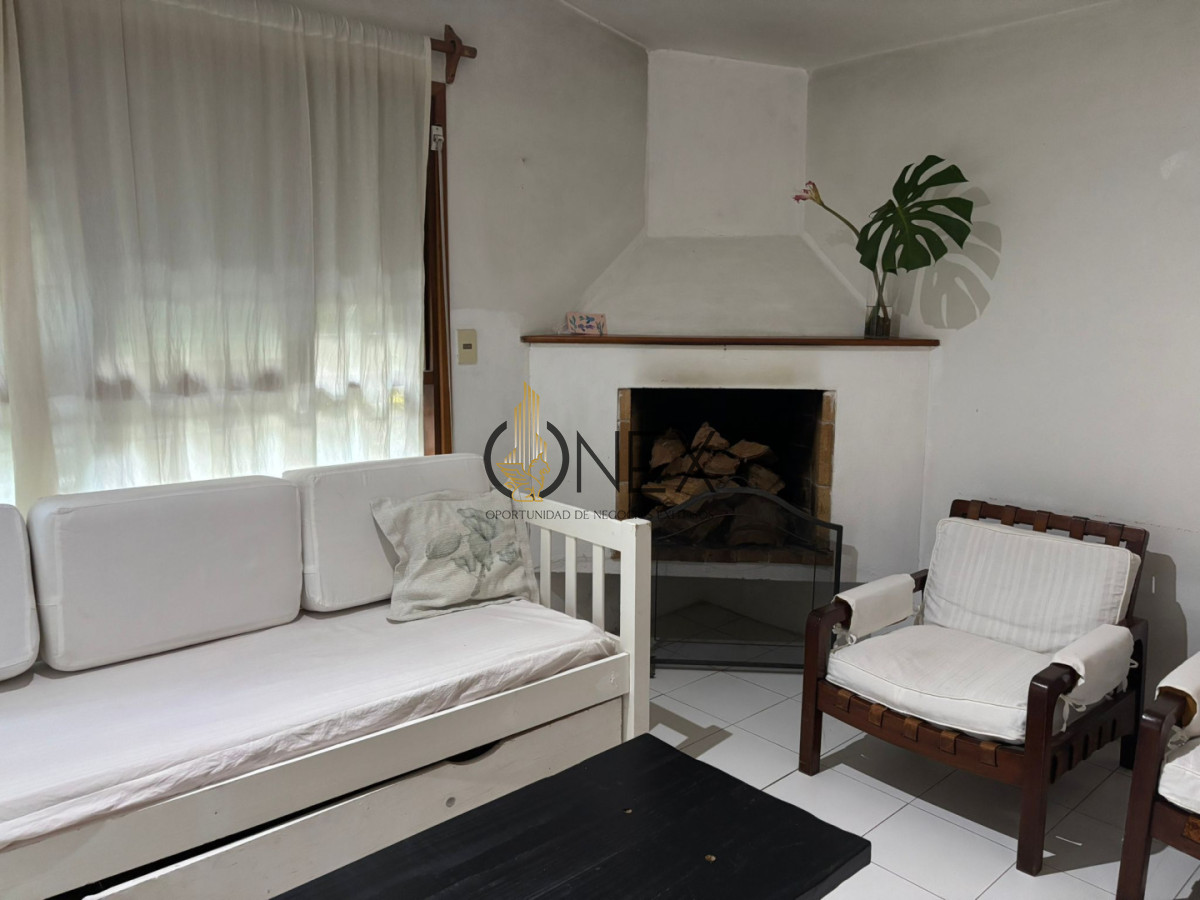 Casa ID.2637 - Se alquila casa en El Chorro