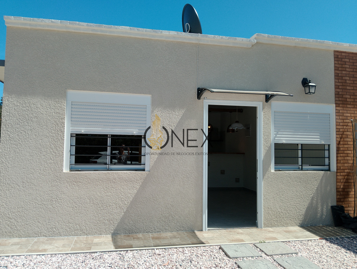 Casa ID.3352 - Casa en Balnearios, Parque del Plata