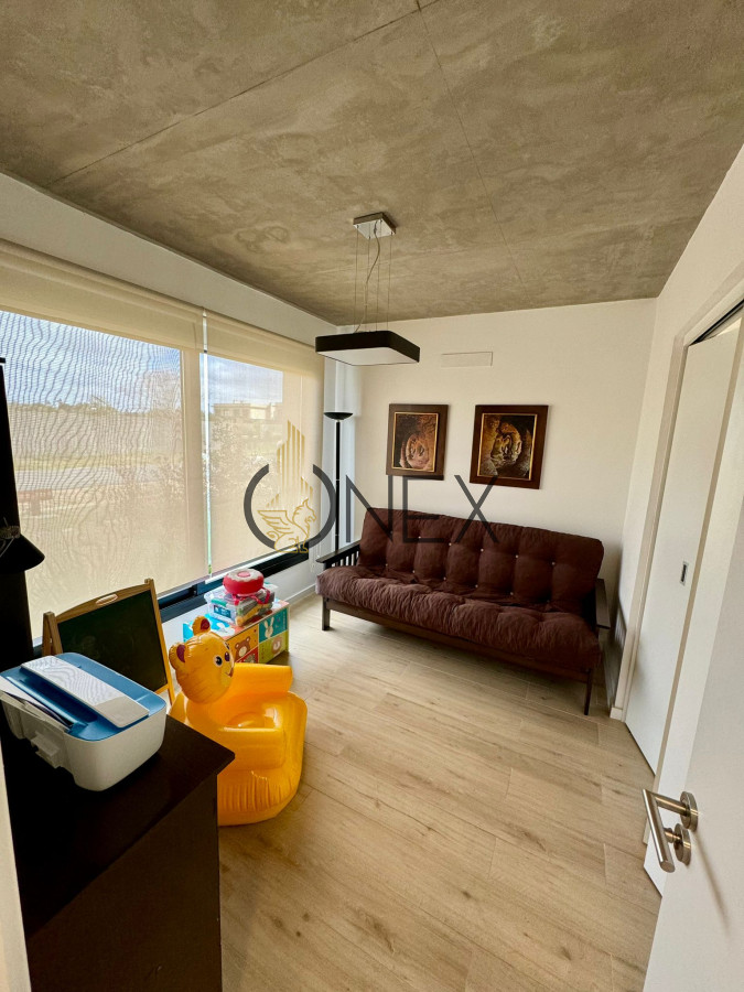 Casa ID.1168 - Venta en Pilar de Los Horneros