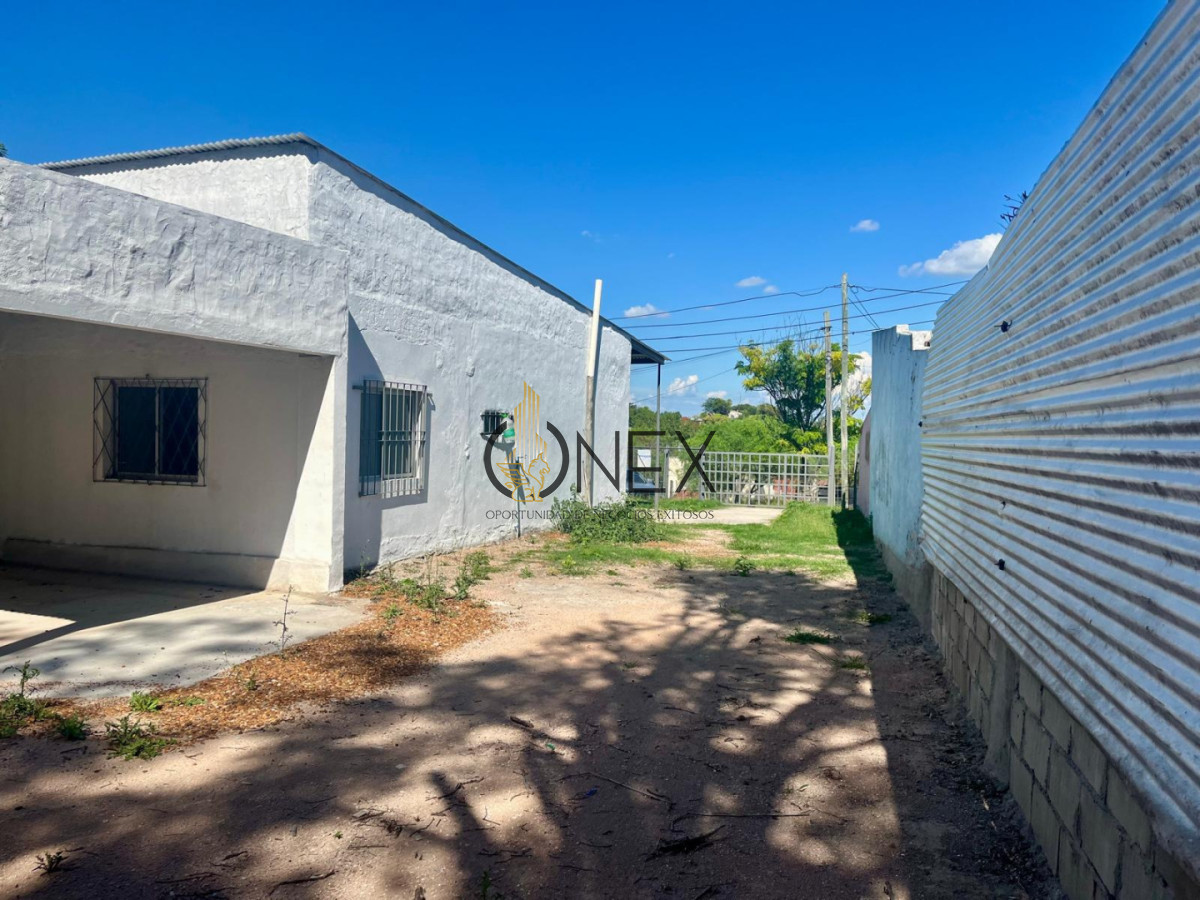 Casa ID.3833 - Propiedad a estrenar en venta Paysandu