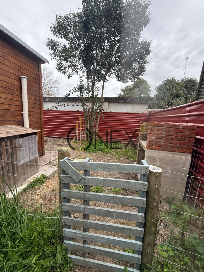 Casa ID.3113 - Alquiler de casa en el Fortin $17.800