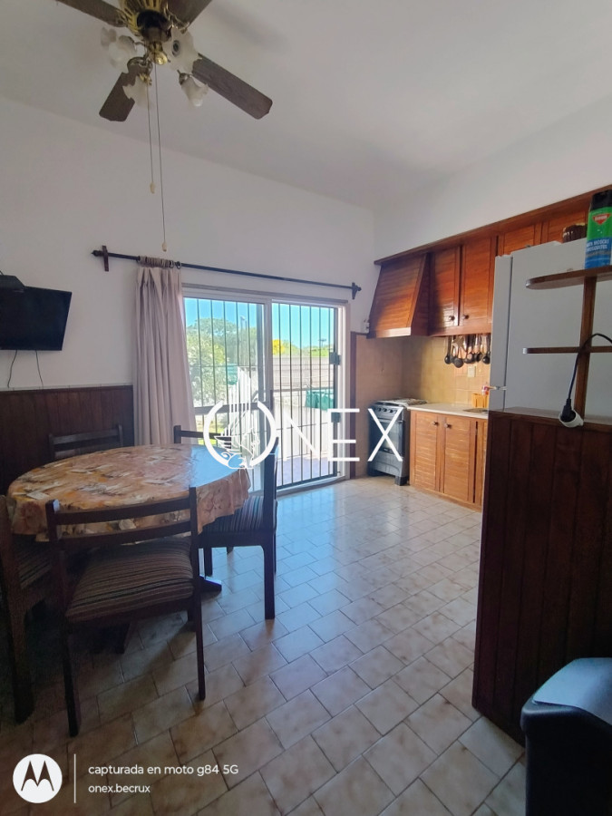 Casa ID.4776 - Venta casa PH en Piriápolis a pasos de la playa 3 dormitorios 