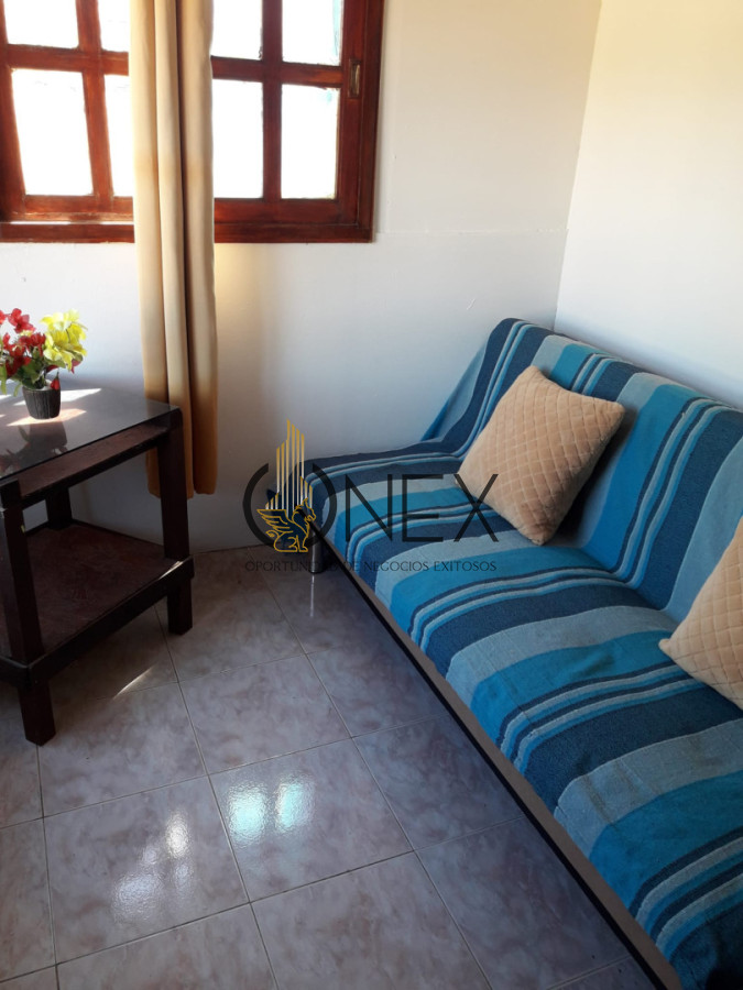 Casa ID.3813 - Venta 4 casas amuebladas en punta del diablo