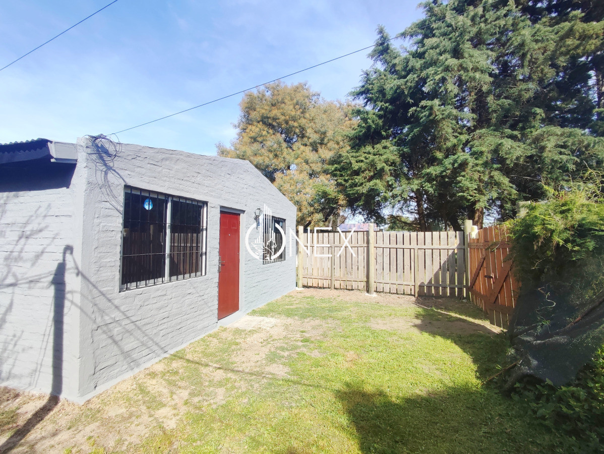 Casa ID.3220 - Casa en Alquiler de 2 dormitorios en Marindia Sur