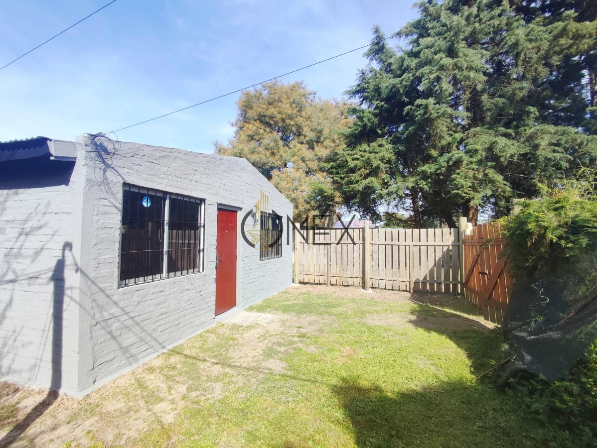 Casa ID.3220 - Casa en Alquiler de 2 dormitorios en Marindia Sur