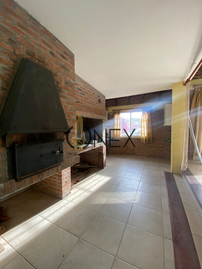 Casa ID.3627 - Se vende hermoso Chalet en Parque del Plata Sur