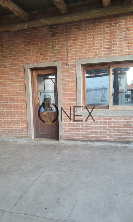Casa ID.2216 - CASA EN VENTA CON FINANCIACION 2 DORMITORIOS CON OPCION A 3 
