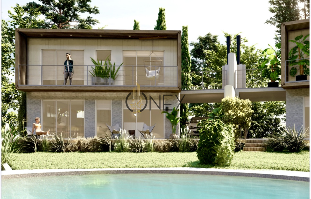 Casa ID.3185 - VENTA CASAS A ESTRENAR EN LA BARRA, 3 DORMITORIOS Y PARRILLERO. IDEAL VIVIENDA O INVERSIÓN