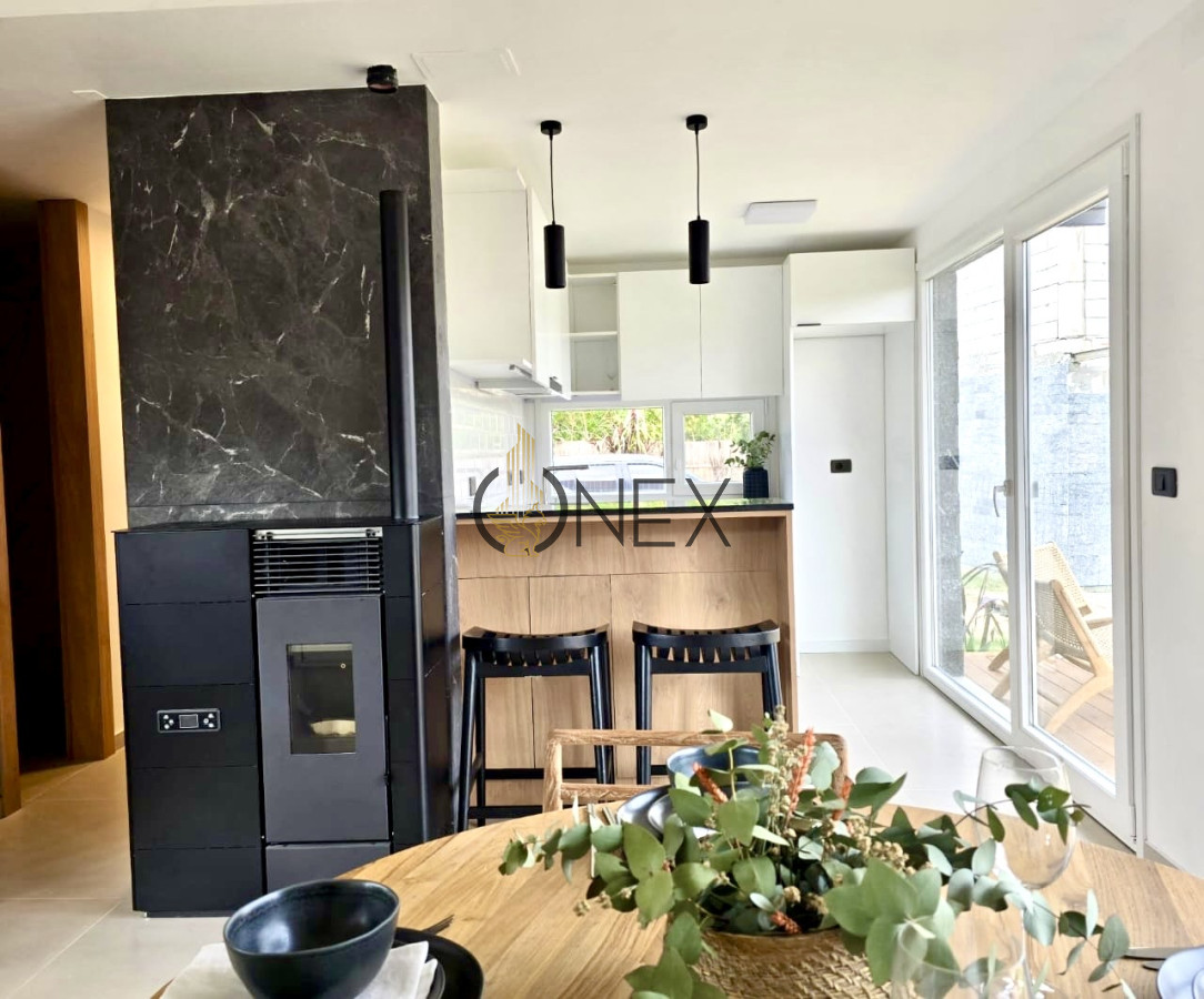 Casa ID.3185 - VENTA CASAS A ESTRENAR EN LA BARRA, 3 DORMITORIOS Y PARRILLERO. IDEAL VIVIENDA O INVERSIÓN