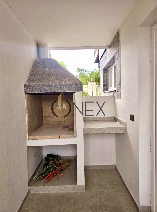 Casa ID.3185 - VENTA CASAS A ESTRENAR EN LA BARRA, 3 DORMITORIOS Y PARRILLERO. IDEAL VIVIENDA O INVERSIÓN