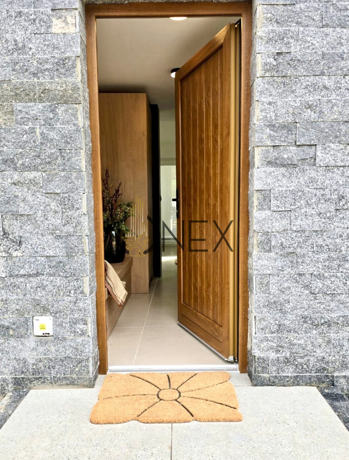 Casa ID.3185 - VENTA CASAS A ESTRENAR EN LA BARRA, 3 DORMITORIOS Y PARRILLERO. IDEAL VIVIENDA O INVERSIÓN