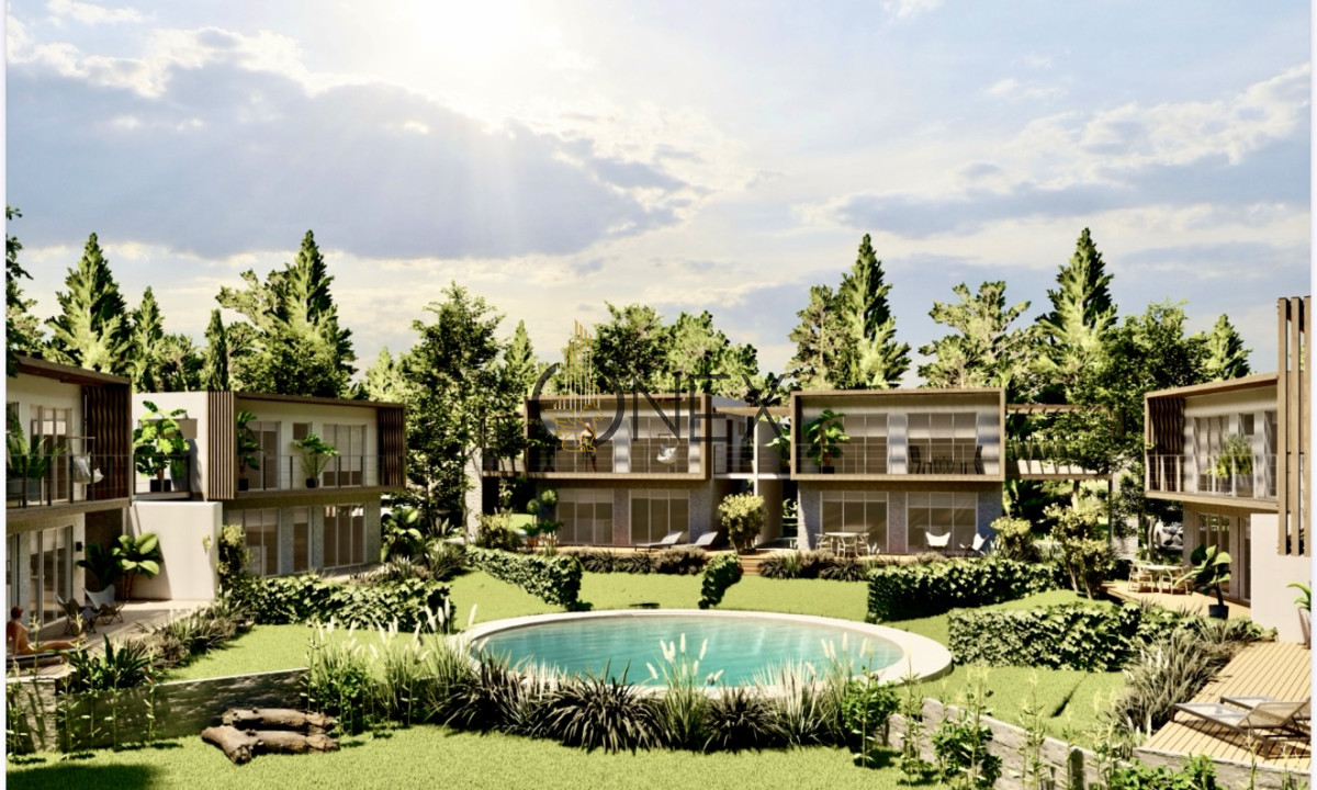 Casa ID.3185 - VENTA CASAS A ESTRENAR EN LA BARRA, 3 DORMITORIOS Y PARRILLERO. IDEAL VIVIENDA O INVERSIÓN