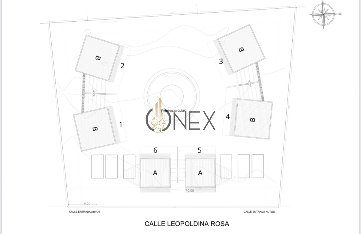 Casa ID.3186 - VENTA CASAS A ESTRENAR EN LA BARRA, 3 DORMITORIOS Y PARRILLERO. IDEAL VIVIENDA O INVERSIÓN