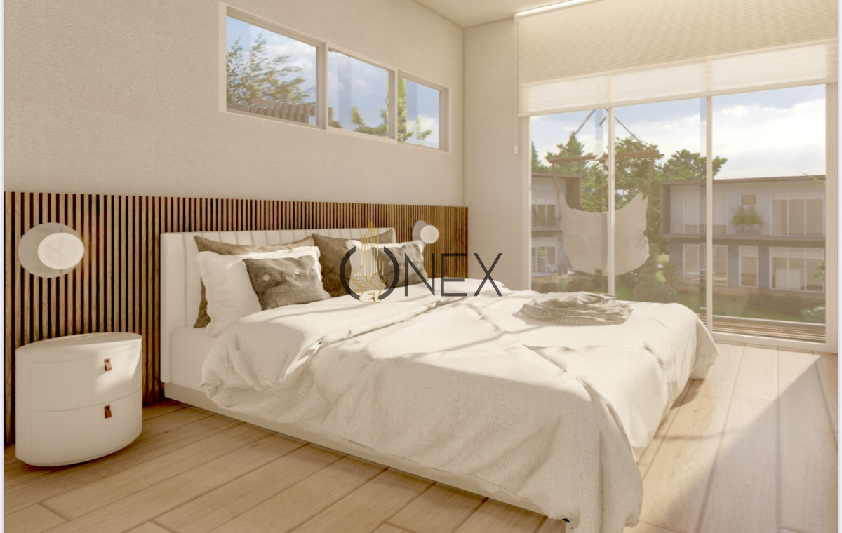 Casa ID.3186 - VENTA CASAS A ESTRENAR EN LA BARRA, 3 DORMITORIOS Y PARRILLERO. IDEAL VIVIENDA O INVERSIÓN