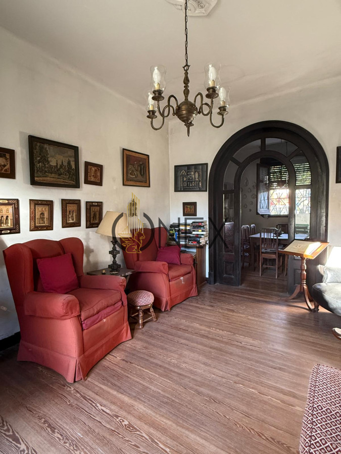 Casa ID.2774 - Casa en Montevideo, Punta Carretas