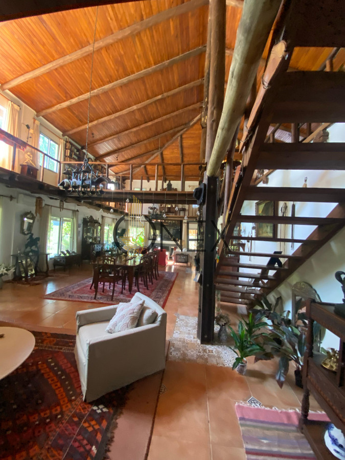 Casa ID.2130 - HERMOSA CASA QUINTA EN VENTA ZONA RESIENCIAL PAYSANDU