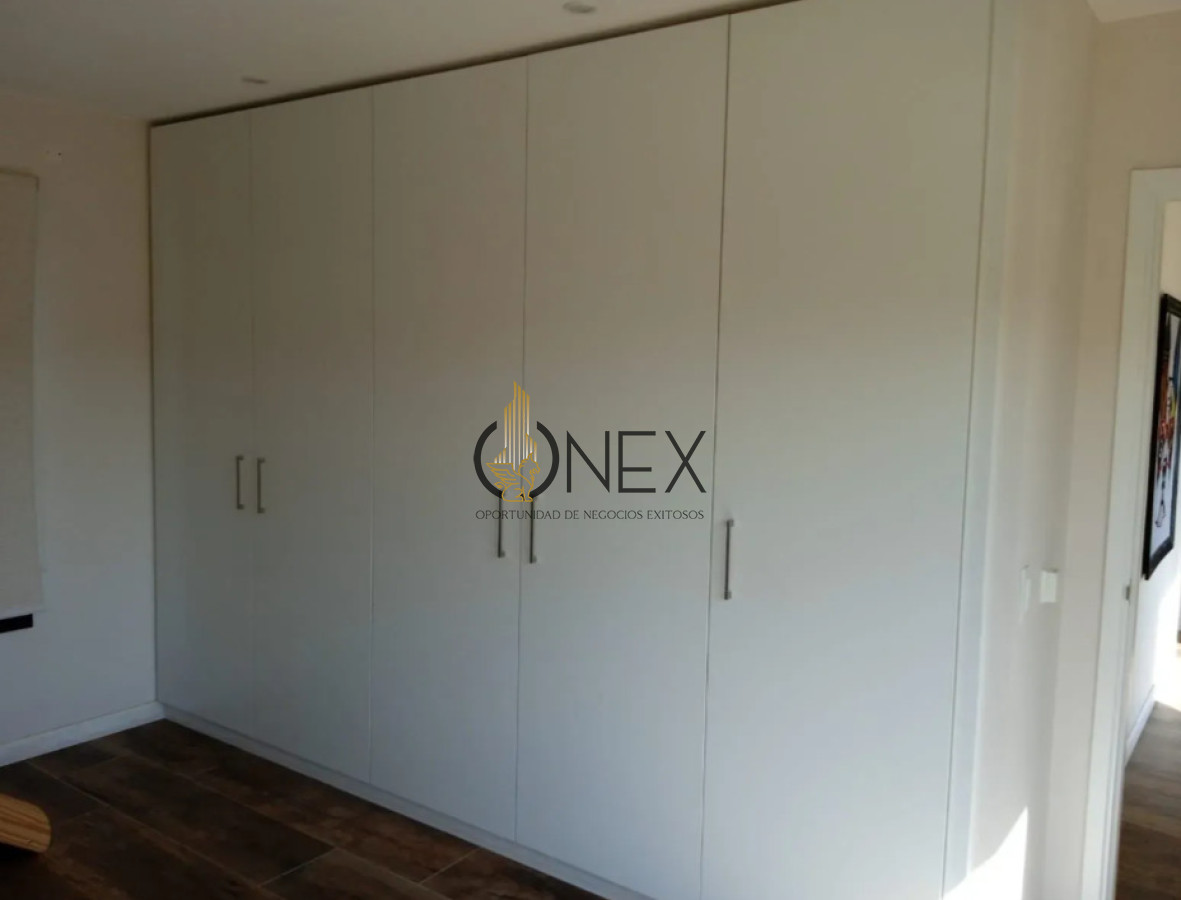 Casa ID.4156 - Casa en Barrios Privados, Mirador de la Tahona