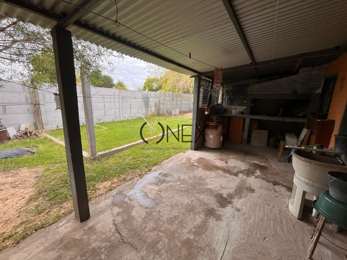 Casa ID.4361 - Casa en Paysandú, 