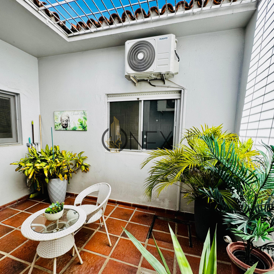 Casa ID.3190 - VENTA CASA MALVIN SUR, 3 DORMITORIOS , GARAGE