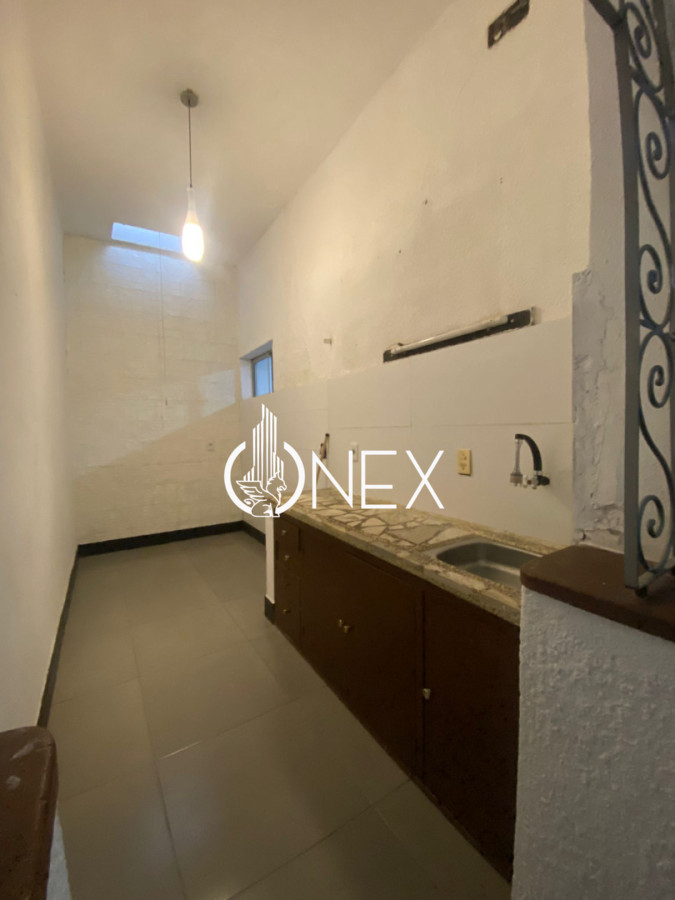 Casa ID.4540 - Se Alquila apartamento en  Montevideo 