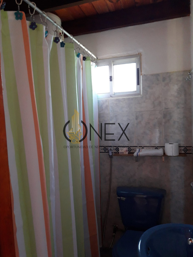 Casa ID.3813 - Venta 4 casas amuebladas en punta del diablo