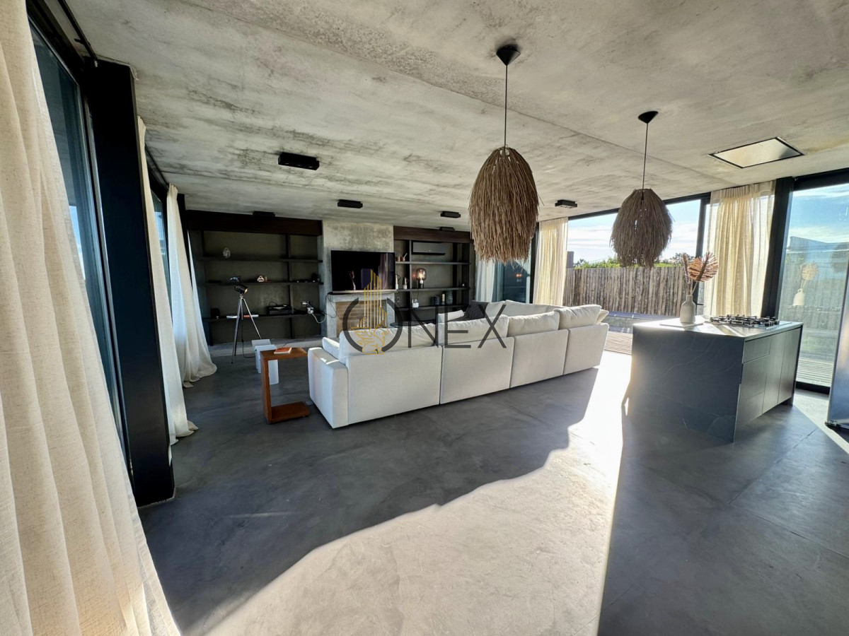 Casa ID.2943 - En Venta Casa En La Juanita. José Ignacio