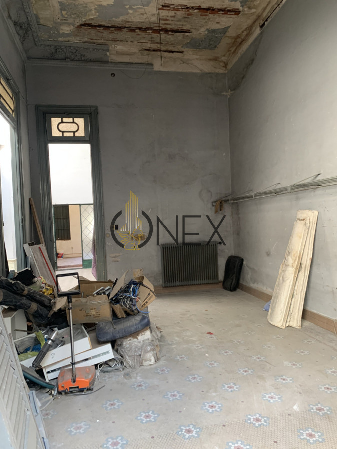 Casa ID.792 - Alquiler de casa en Montevideo ideal  hogar estudiantil a mejorar