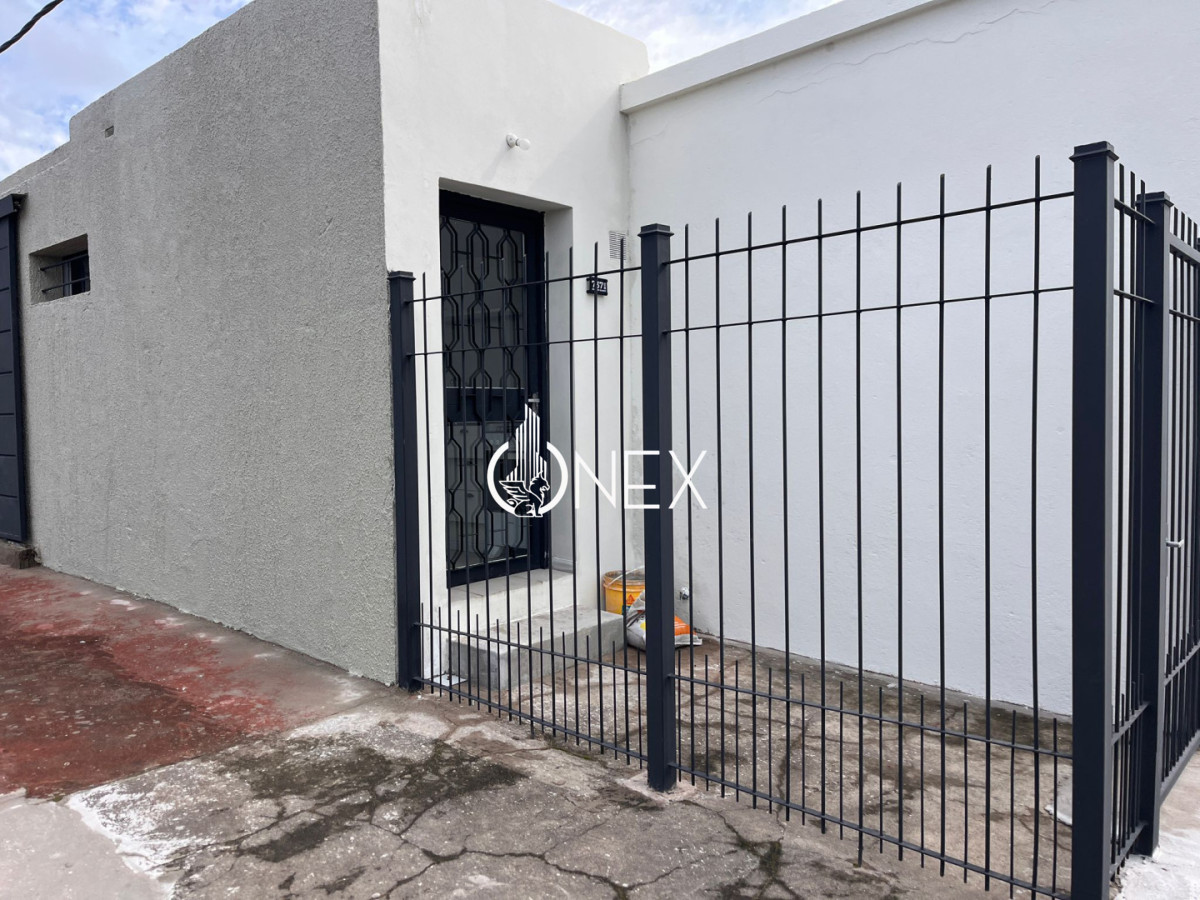 Casa ID.4837 - Monoambiente hermoso para estudiante 