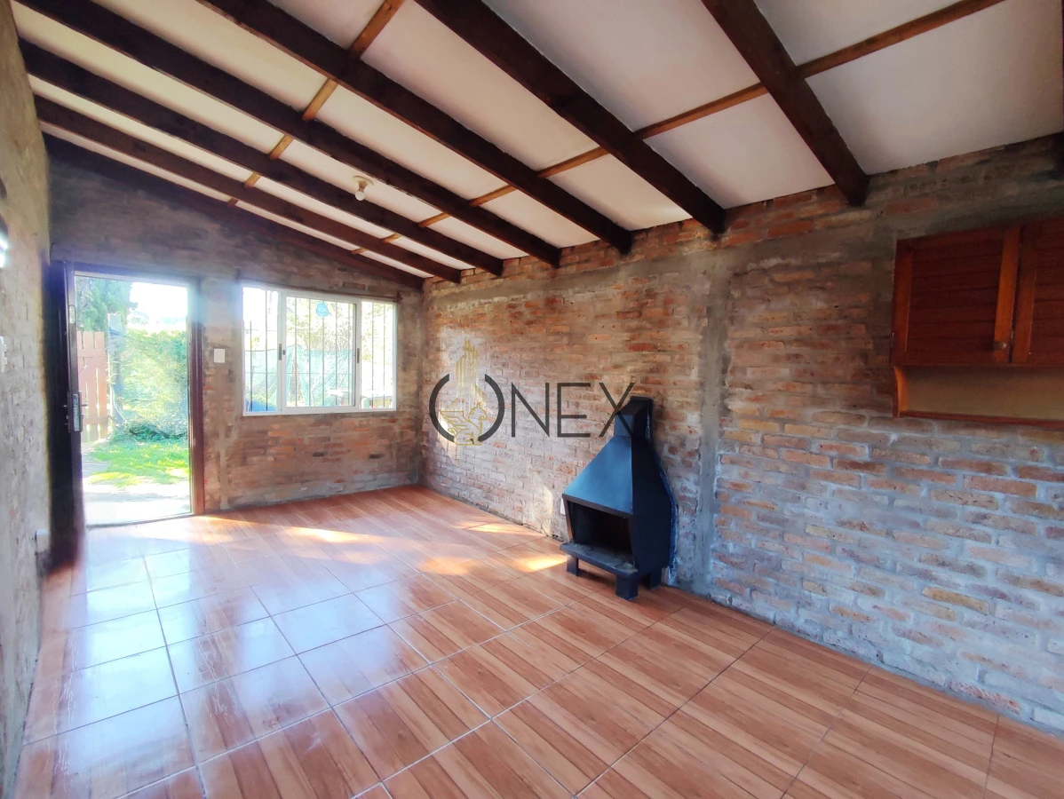 Casa ID.3220 - Casa en Alquiler de 2 dormitorios en Marindia Sur