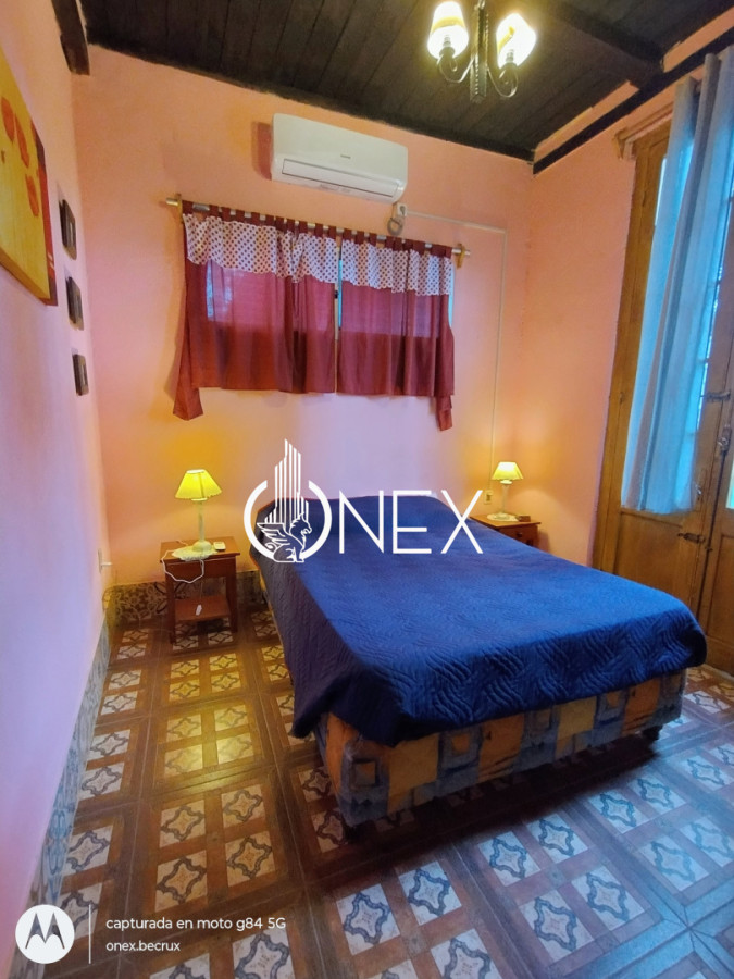Casa ID.4627 - Oportunidad venta de casa en Maldonado solanas cuatro dormitorios cuatro baños piscina climatizada terraza con parrillero