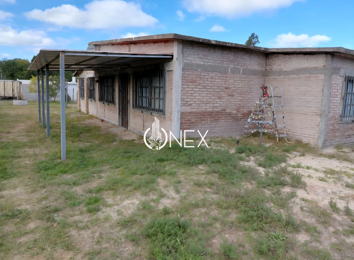 Casa ID.4527 - Casa en Balnearios, Balneario Argentino