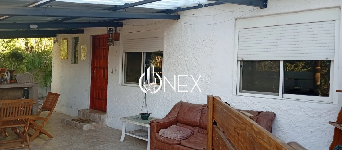 Casa ID.4791 - Casa en Alquiler a estrenar en Los Titanes Sur 