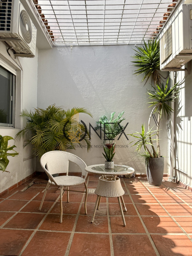 Casa ID.3190 - VENTA CASA 3 DORMITORIOS, PADRÓN ÚNICO, FONDO Y BARBACOA, MALVIN SUR