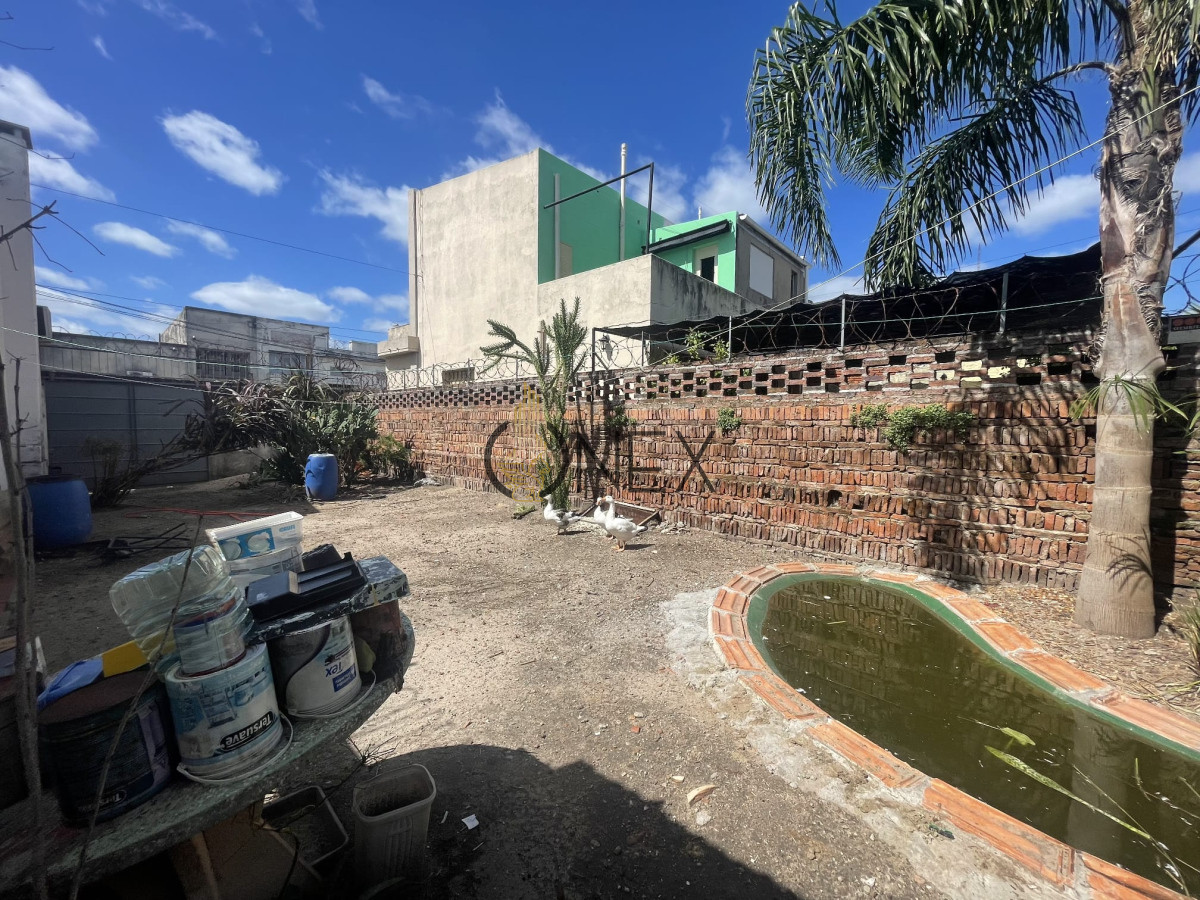 Casa ID.1877 - CASA EN VENTA Y ALQUILER ZONA CENTRO PAYSANDU