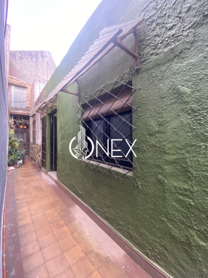 Casa ID.4540 - Se Alquila apartamento en  Montevideo 