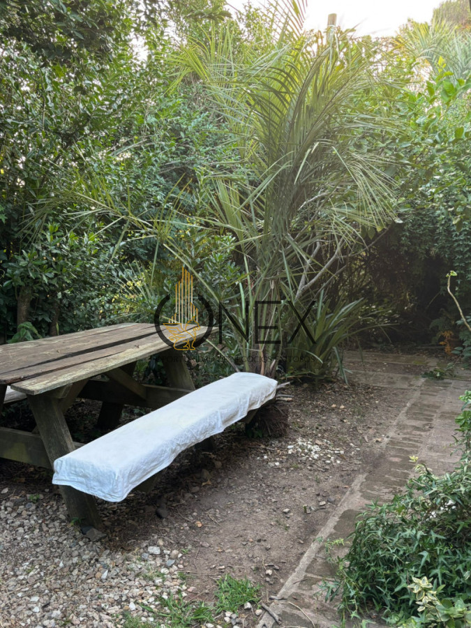 Casa ID.2637 - Se alquila casa en El Chorro