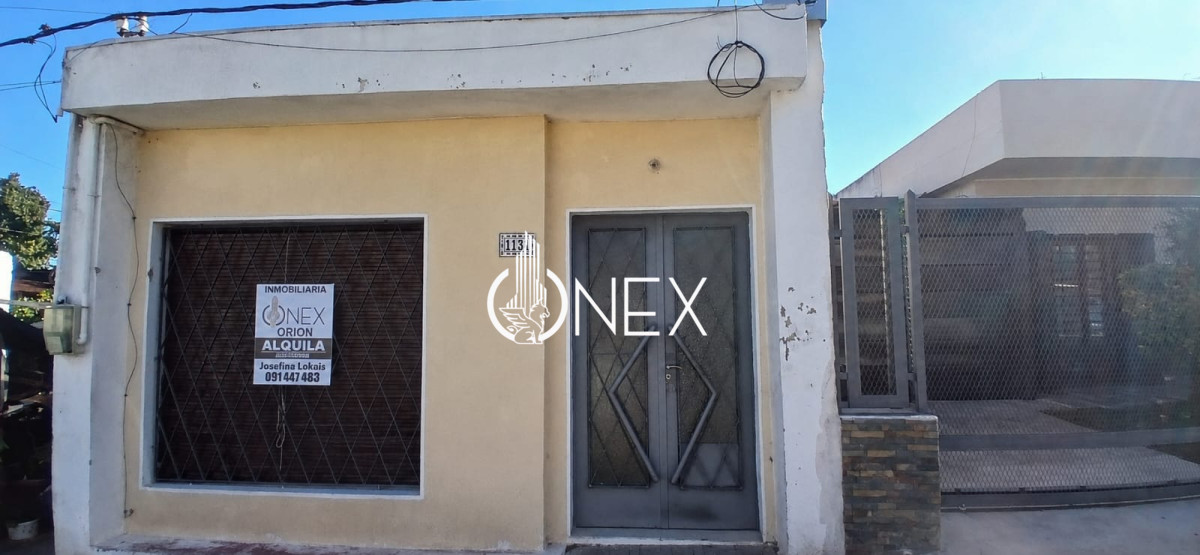Casa ID.4696 - casa alquiler varela y charruas 
