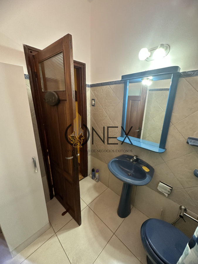 Casa ID.3395 - Viví cerca de todo: casa con patio y barbacoa en el centro