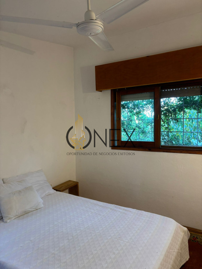 Casa ID.2637 - Se alquila casa en El Chorro