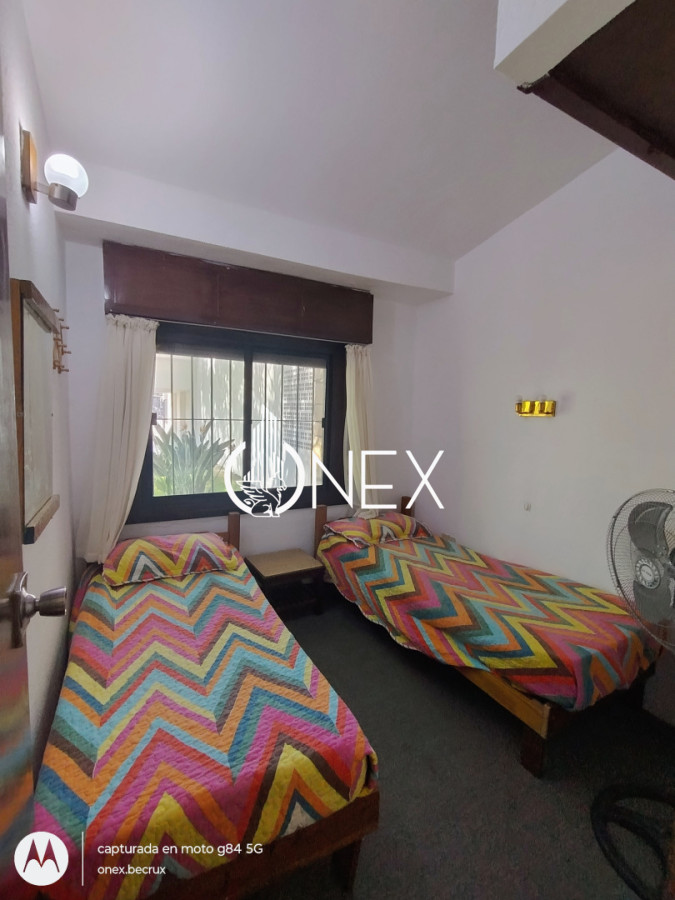 Casa ID.4776 - Venta casa PH en Piriápolis a pasos de la playa 3 dormitorios 