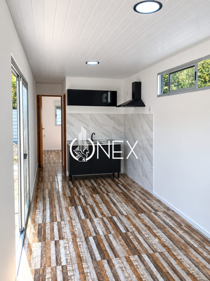 Casa ID.4949 - Se alquila casa contenedor en Neptunia sur 