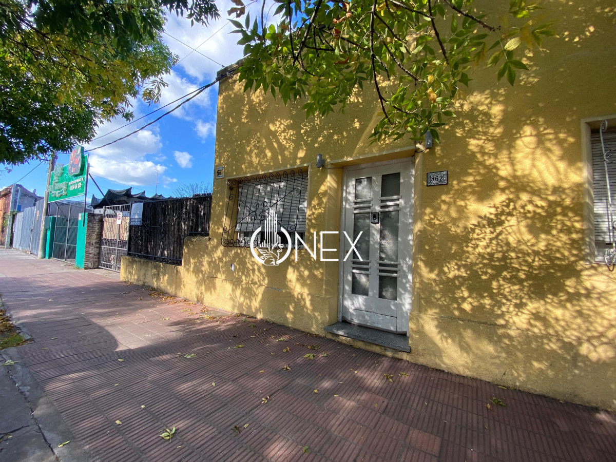 Casa ID.2021 - CASA MAS LOCAL COMERCIAL EN VENTA PAYSANDU