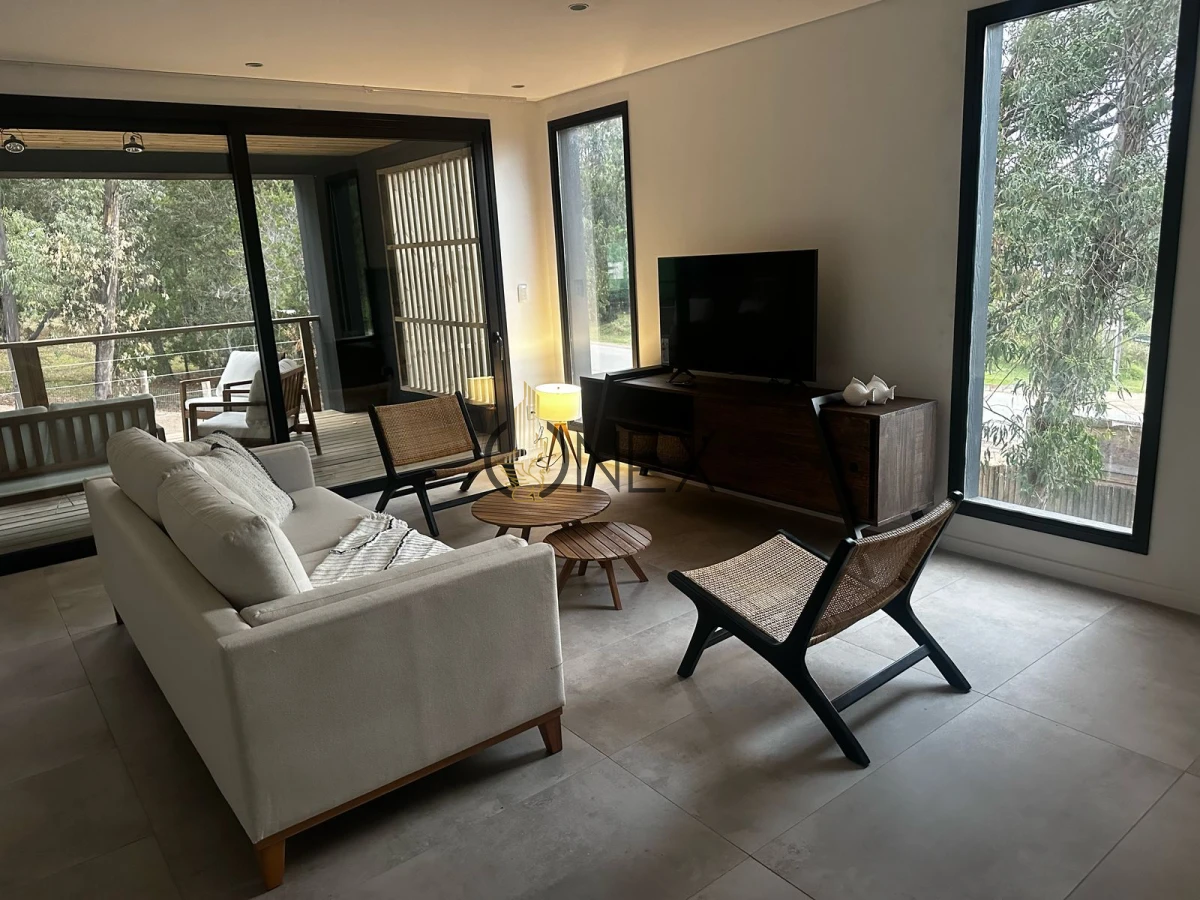 Casa ID.2935 -  Complejo Residencial de 4 casas - El Tesoro, La Barra. 