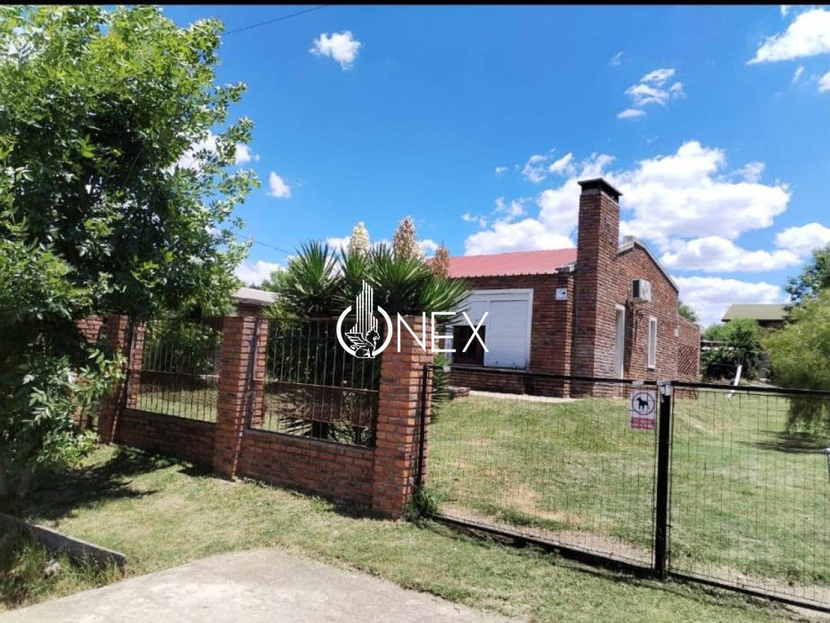 Casa ID.4717 - Casa en alquiler para empresas- Ciudad de Guichón
