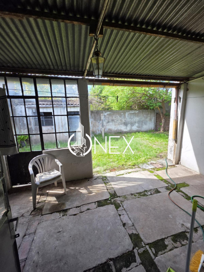 Casa ID.4483 - Casa de 3 dormitorios en alquiler en Paysandú