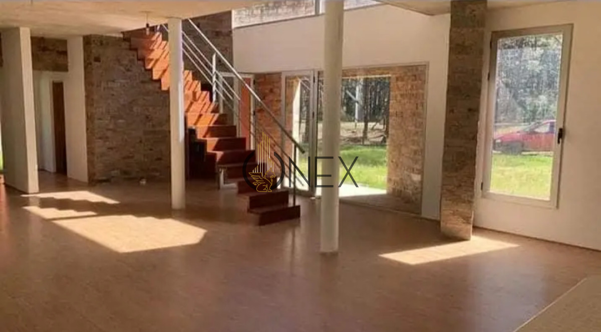 Casa ID.1532 - VENTA CASA EN CLUB DEL LAGO 